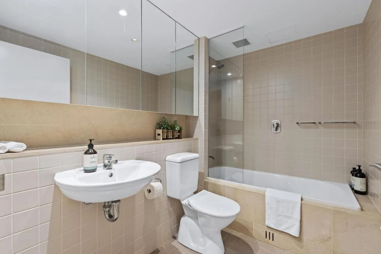 Apartment Belle Escapes - Glenelg Shores Family Stay