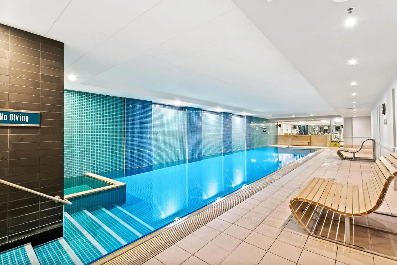 Apartment Belle Escapes - Glenelg Shores Family Stay Australia