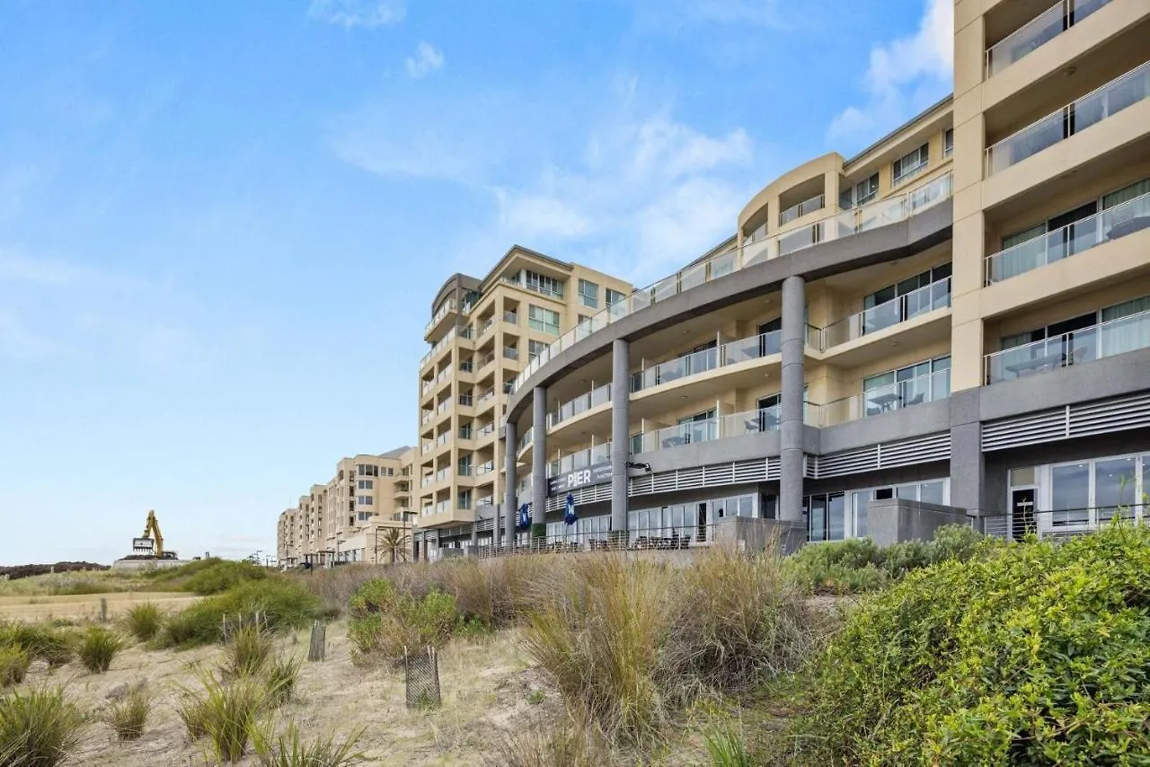 Apartment Belle Escapes - Glenelg Shores Family Stay