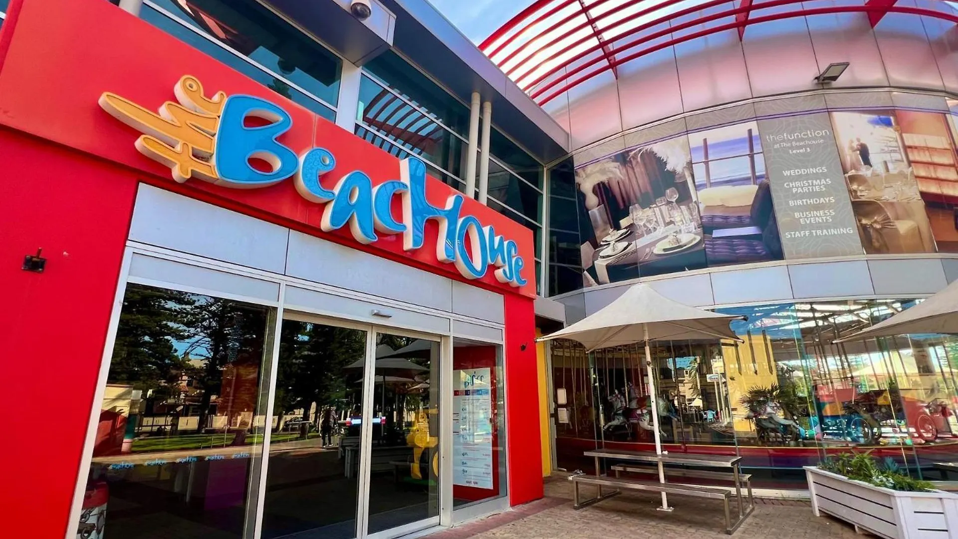 Belle Escapes - Glenelg Shores Family Stay Australia